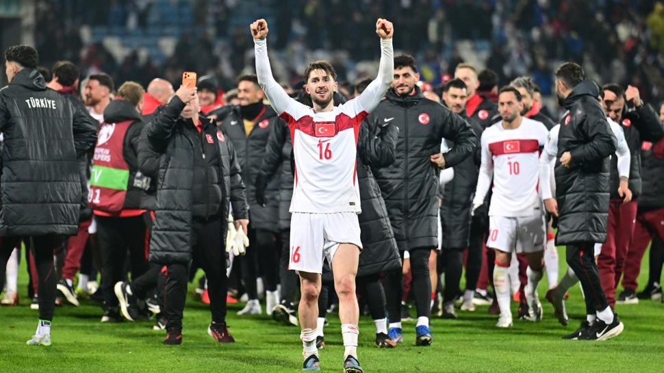 Play-off maçları sona erdi! İşte Dünya Kupası bileti alan ülkeler...