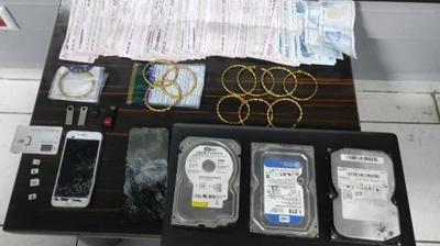 Adana'da sahte polis operasyonu: 7 tutuklama