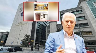 CHP'li belediyede aile boyu yolsuzluk! 16 milyarl�k vurgun MASAK raporunda