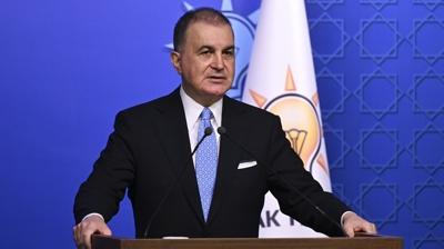 �elik'ten muhalefete tepki: D�nya g�ndeminden kopuk bir CHP y�netimi var