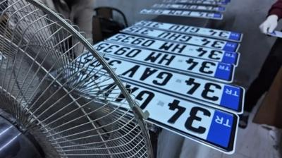 Ara� sahipleri dikkat! Bug�n ba�l�yor: 140 bin lira cezas� var