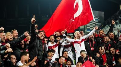 Avustralya- T�rkiye ma� bileti ne zaman sat��a ��kacak? Bilet fiyatlar� ne kadar, ka� TL? 2026 D�nya Kupas��