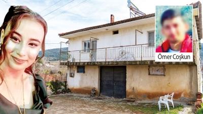 Bo�anma a�amas�nda deh�et! Katliam yapt� uyurken yakaland�