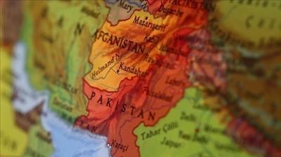 �in, Pakistan ve Afganistan'� ayn� masada toplad�!
