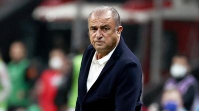 Fatih Terim'den millilere D�nya Kupas� i�in tebrik mesaj�