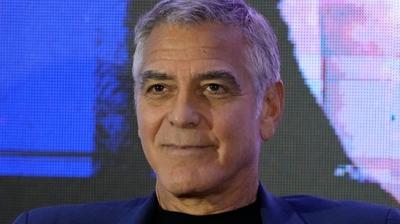 George Clooney'nin kazanc� ortaya ��kt�! Me�er tiyatrodan...