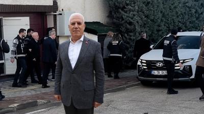 G�nd�z ba�kan, ak�am sat�� dan��man�! CHP'li belediyede r��vet b�yle perdelenmi�