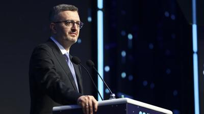 Soyk�r�mc� �srail'e sert tepki... �leti�im Ba�kan� Duran: A��k bir zul�m �rne�idir