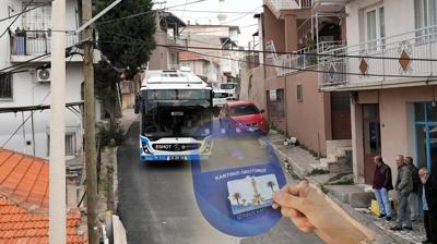 �zmir'de ula��ma zam ya�muru! B�y�k�ehir'den cepleri yakacak karar