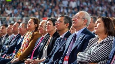 Kurultay davas� �ncesi takip krizi