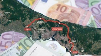 Milyarlarca avroluk onay ��kt�! T�rkiye'nin rekabet g�c�n� u�uracak imza