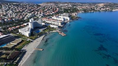 Sava��n g�lgesinde turizm hamlesi! Rotalar 