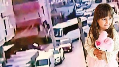 Servisin ezdi�i Ela �asli kusurlu' say�ld�... �ddianame bizi bir kez daha y�kt�