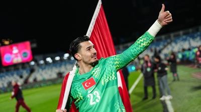 U�urcan �ak�r: Orada elimizden gelen her �eyi yapaca��z