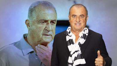 Ve Fatih Terim s�rprizi! Yeni tak�m�n� duyurdular