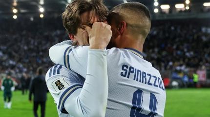 Capello'dan �talya'n�n D�nya Kupas� fiyaskosuna sert tepki