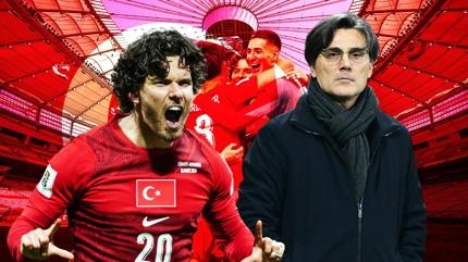 D�nya Kupas�'nda ilk durak Kanada! A Milli Tak�m a��l��� 43 y�ll�k statta yapacak