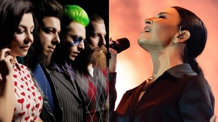 Model neden da��ld�? Ger�ek y�llar sonra ortaya ��kt�