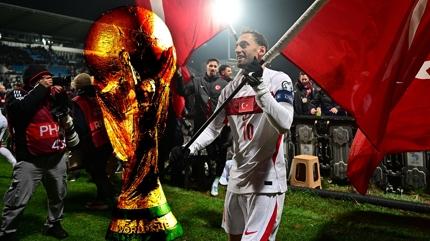 Tarihimizde 3. kez! 1954, 2002, 2026...