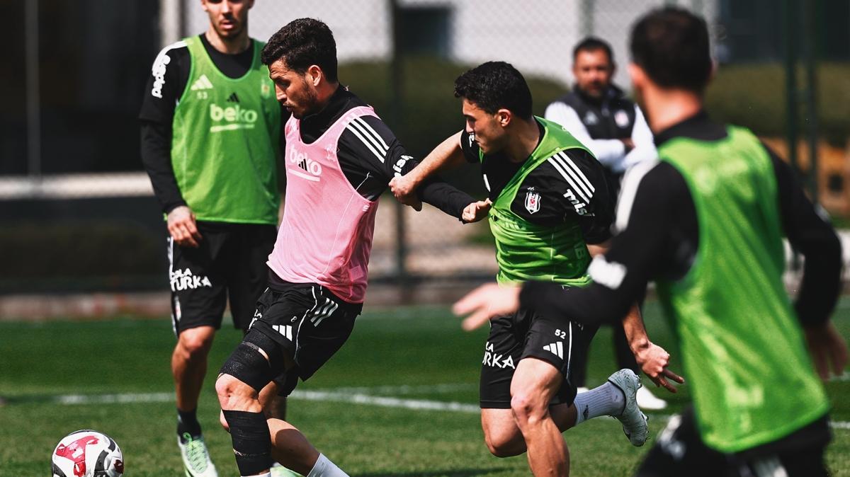 Be�ikta� Fenerbah�e derbisi Sergen Yal��n S�per Lig 28. hafta BJK Nevzat Demir Tesisleri foto�raflar� resimleri