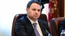 Bakan G�rlek'ten �zg�r �zel'e tepki: Yarg� s�reci ba�lad�