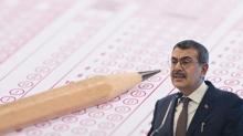 Bakan Tekin a��klad�: LGS'ye milli ma� ayar� 