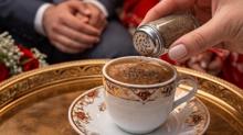 K�z isteme t�reninde karabiberli kahve i�erseniz ne olur?