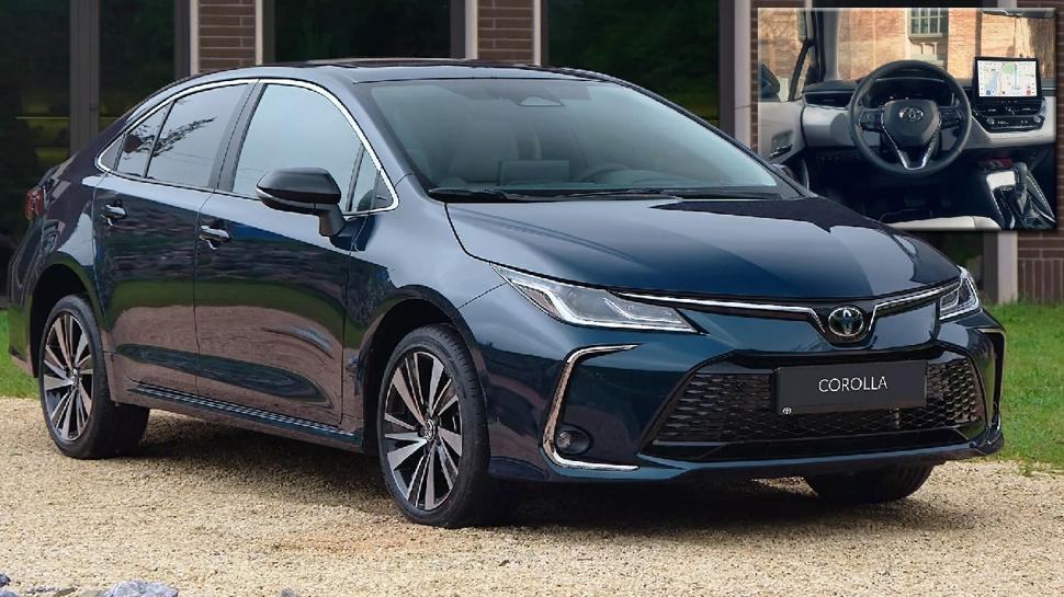 Toyota gemileri yaktı: Tam 650.000 TL indirim yaptı! İşte Corolla Sedan fiyat listesi...