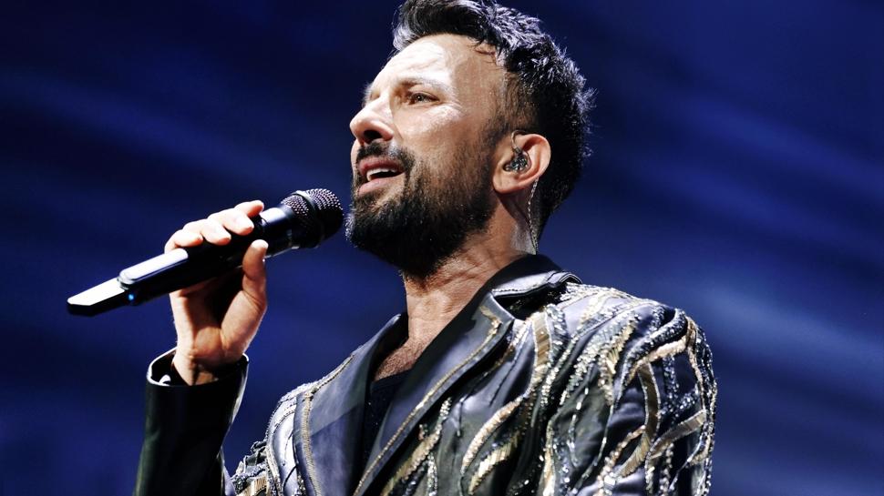 Türkiye Dünya Kupası'na döndü, Tarkan'a şarkı çağrısı geldi!