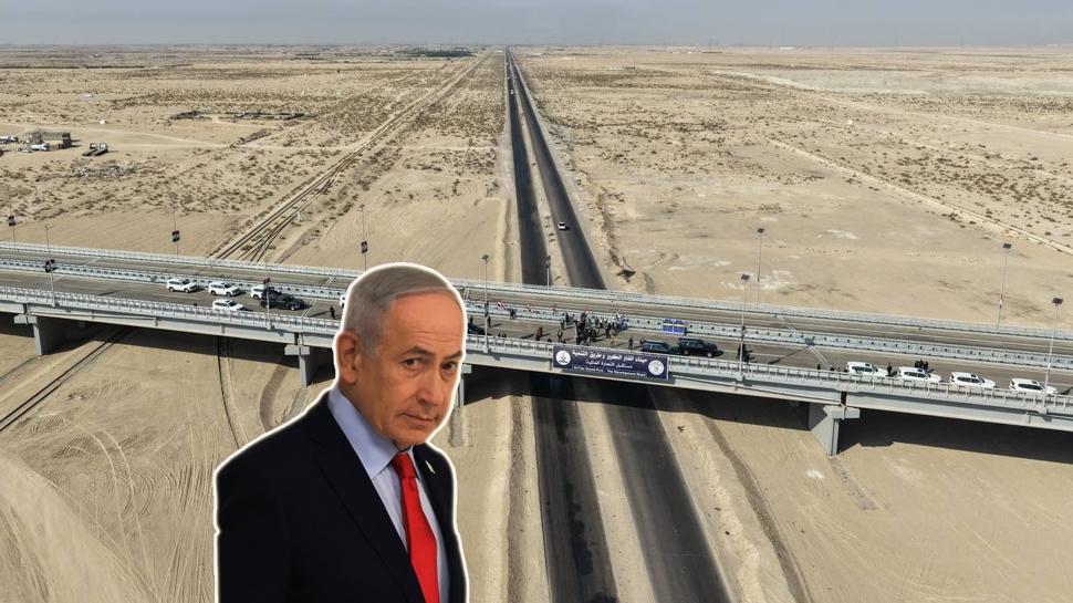 Türkiye'nin hamlesi İsrail'i panikletti: Devre dışı kaldık