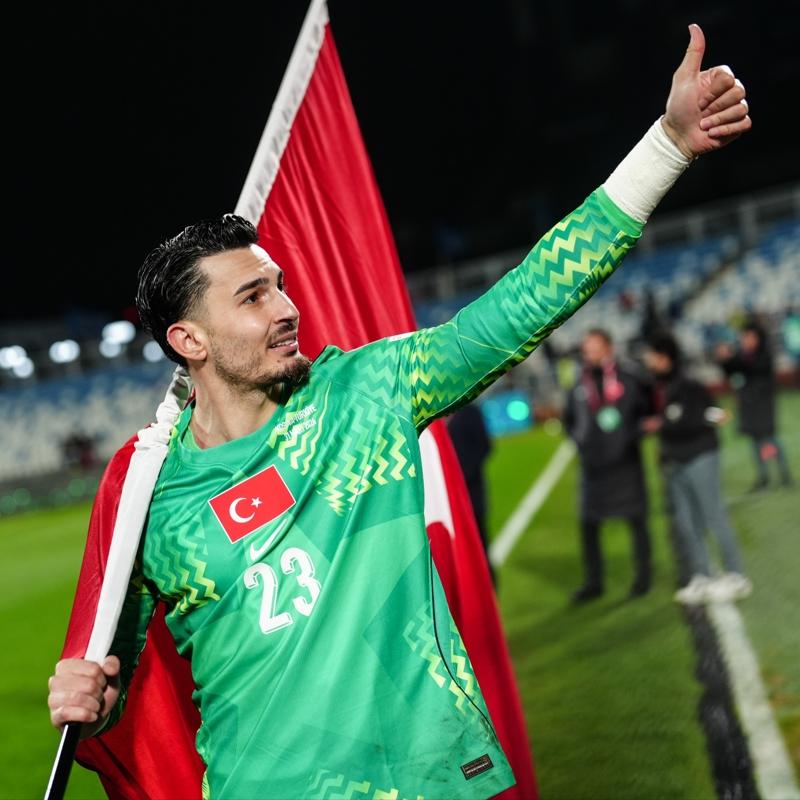 U�urcan �ak�r: Orada elimizden gelen her �eyi yapaca��z