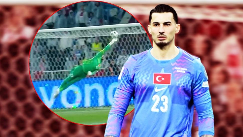 U�urcan �ak�r tarihe ge�ti! Yapt��� kurtar�� d�nyada ses getirdi