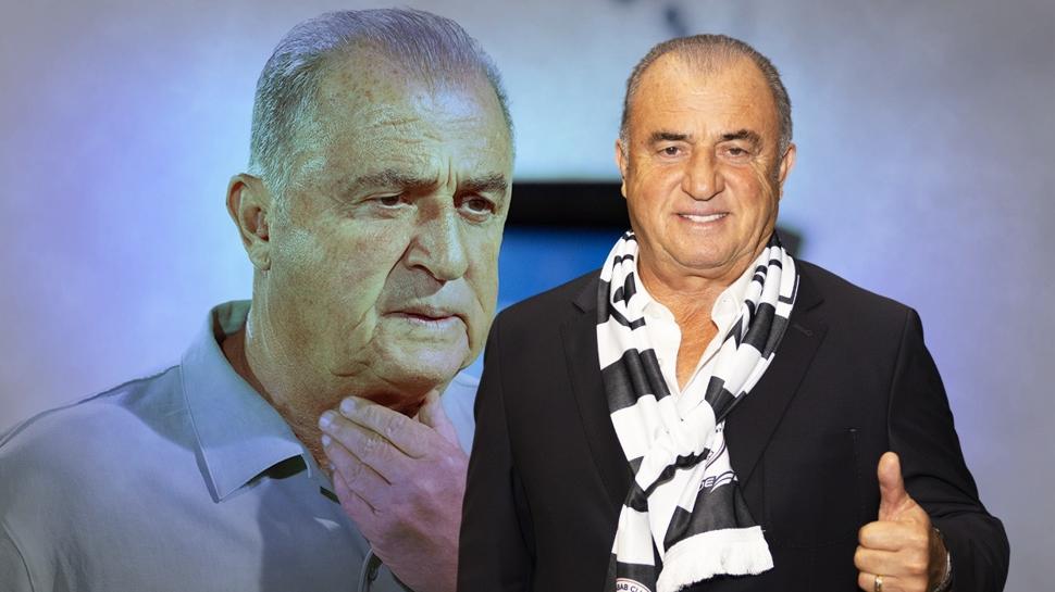 Ve Fatih Terim s�rprizi! Yeni tak�m�n� duyurdular