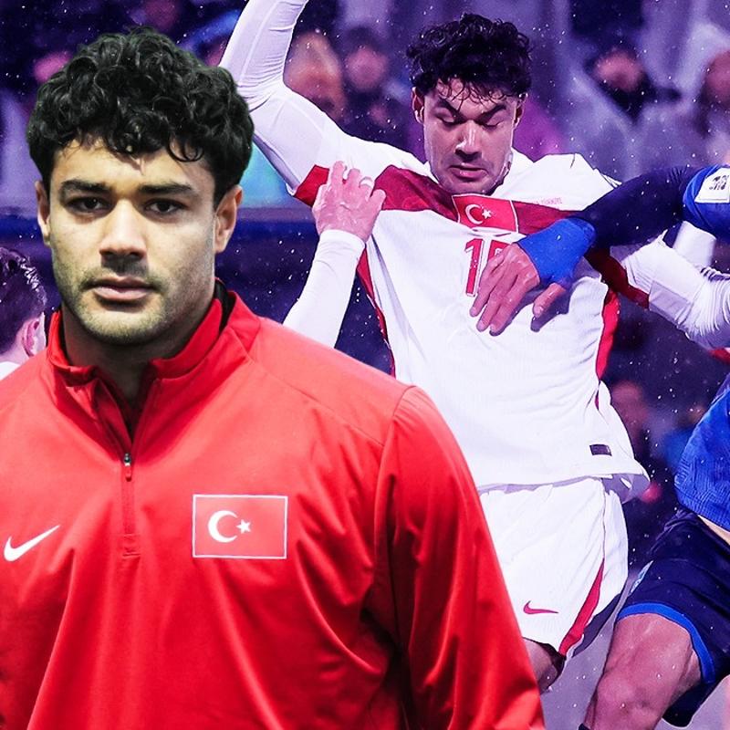 Ve Ozan Kabak ile g�r��meler ba�l�yor! Kosova ma�� biter bitmez duyurdular