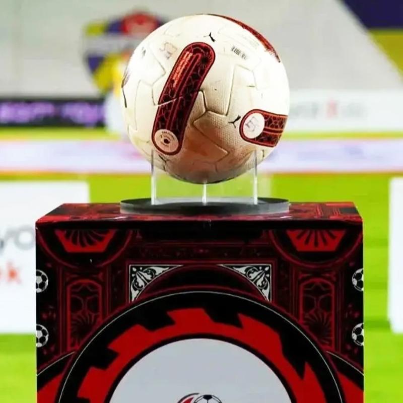 1. Lig'de 33. hafta program�: 3 g�nde 10 kritik ma� oynanacak