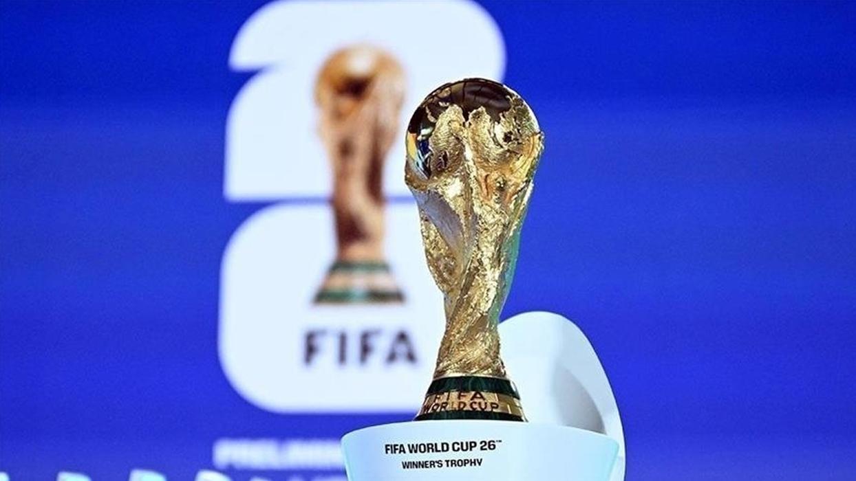 2026 FIFA D�nya Kupas� i�in bilet sat��lar� ba�lad�