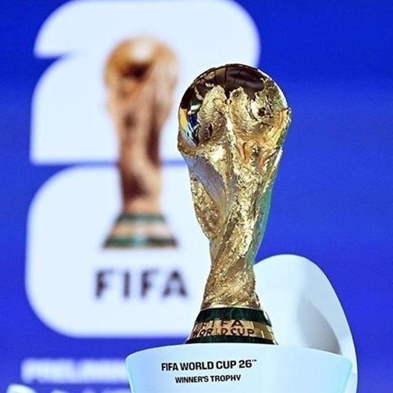 2026 FIFA D�nya Kupas� i�in bilet sat��lar� ba�lad�