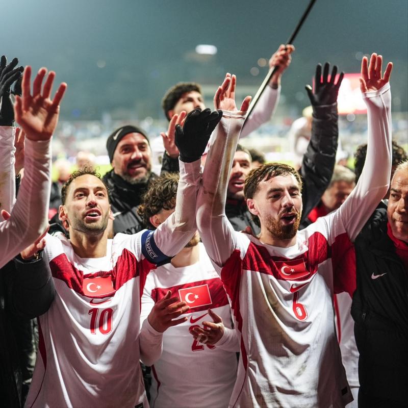 2030'da ilk torba �ans�