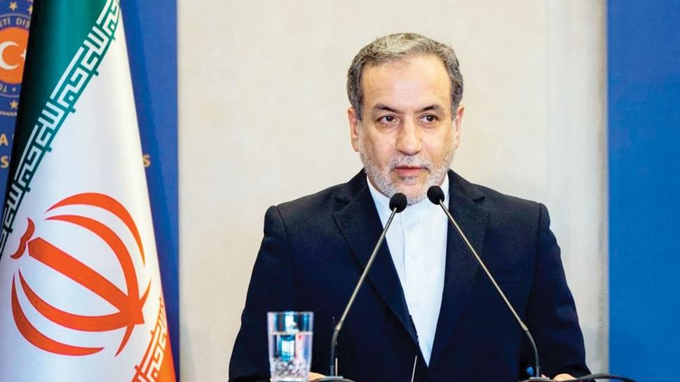 ABD: İran ateşkes istedi Tahran: Yanlış ve asılsız