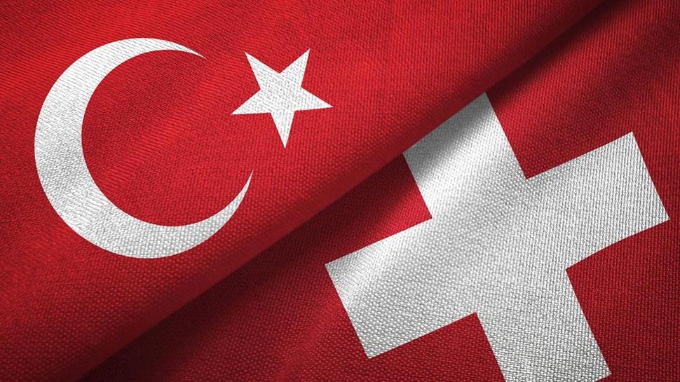 Ankara-Bern hattında ulaştırma diplomasisi: Uluslararası anlaşma yenilendi