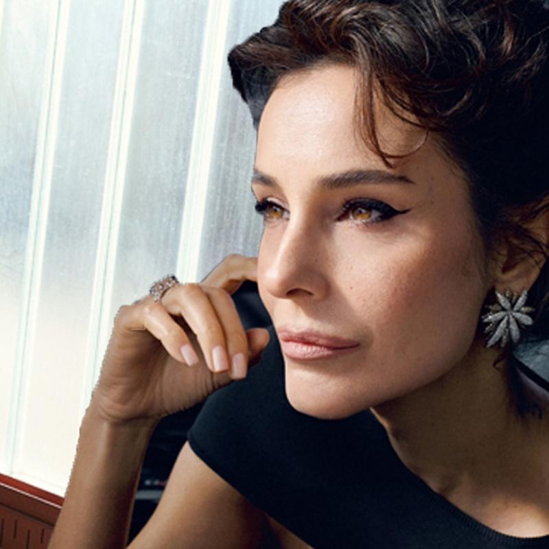 Arzum Onan'dan annelik �zerine samimi a��klamalar: �Ben s�yledim oldu' d�nemi bitti