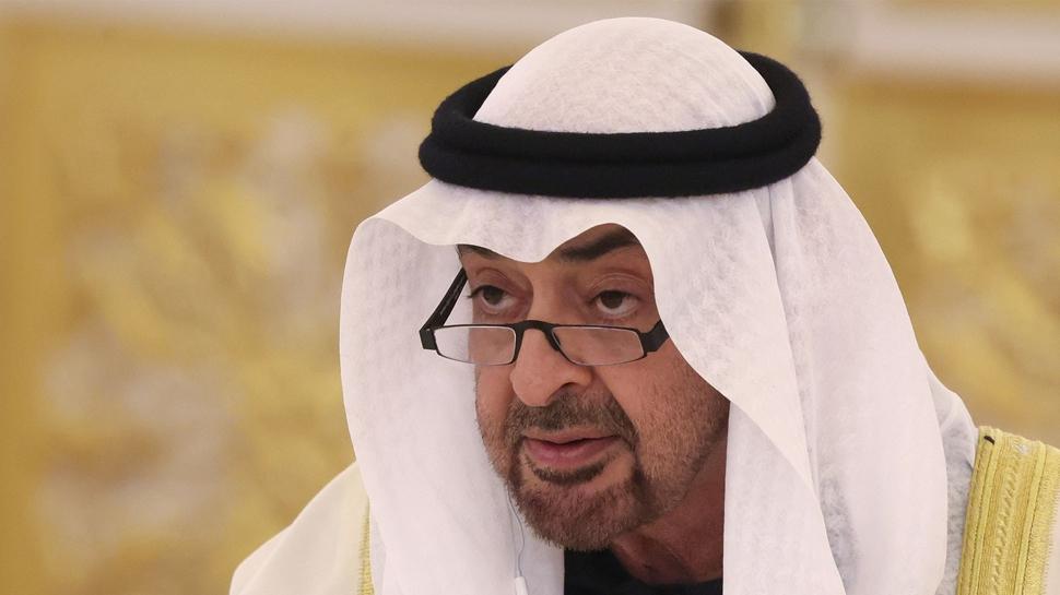 ‘BAE de savaşa katılıyor' iddiası