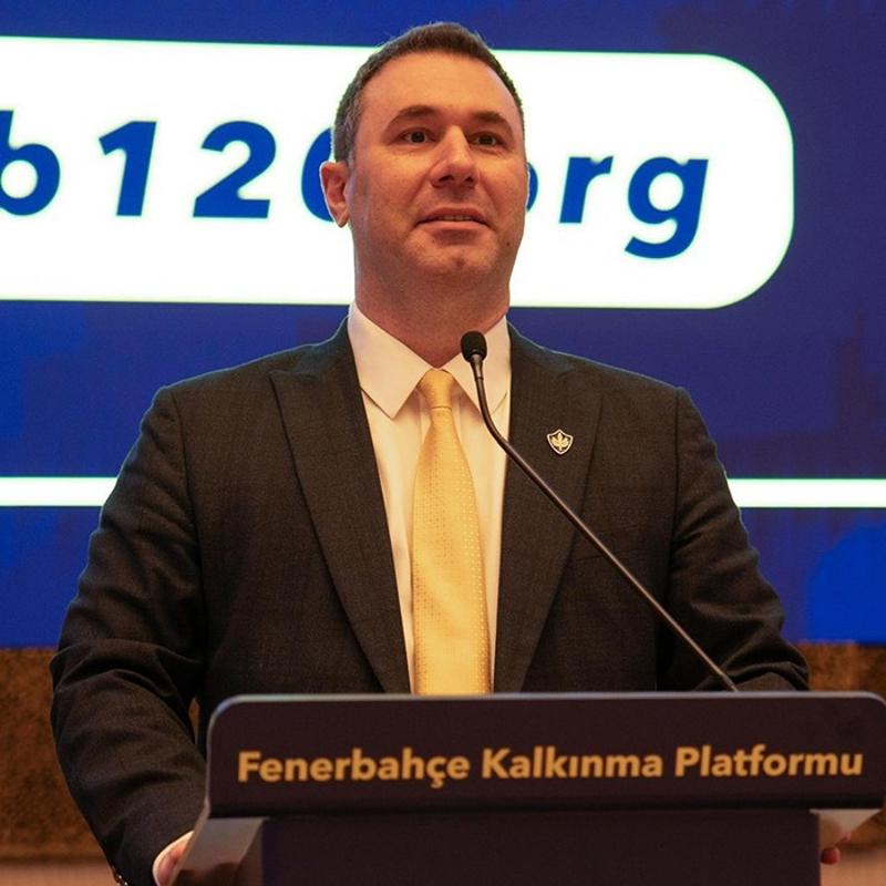 Bar�� G�kt�rk'ten se�im �a�r�s�: Belirsizlik Fenerbah�e'ye zarar veriyor