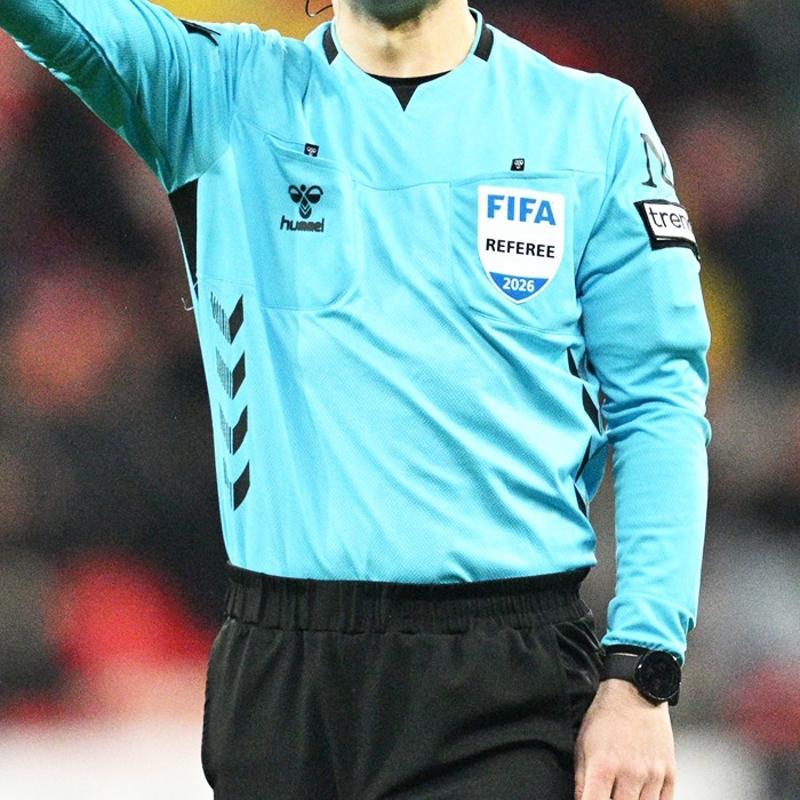 Beklenen a��klama geldi! Derbilerin hakemleri belli oldu