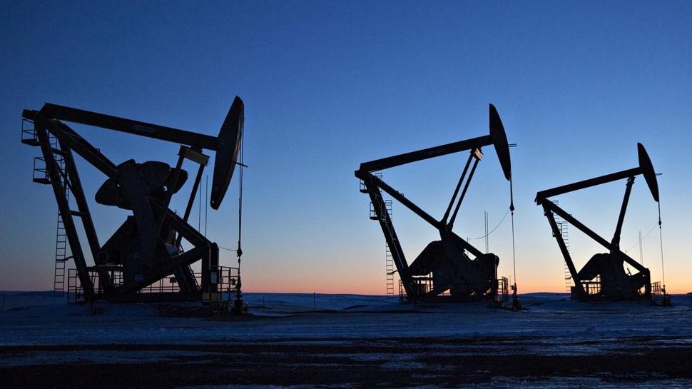 Brent petrolün varil fiyatı 107 doları aştı