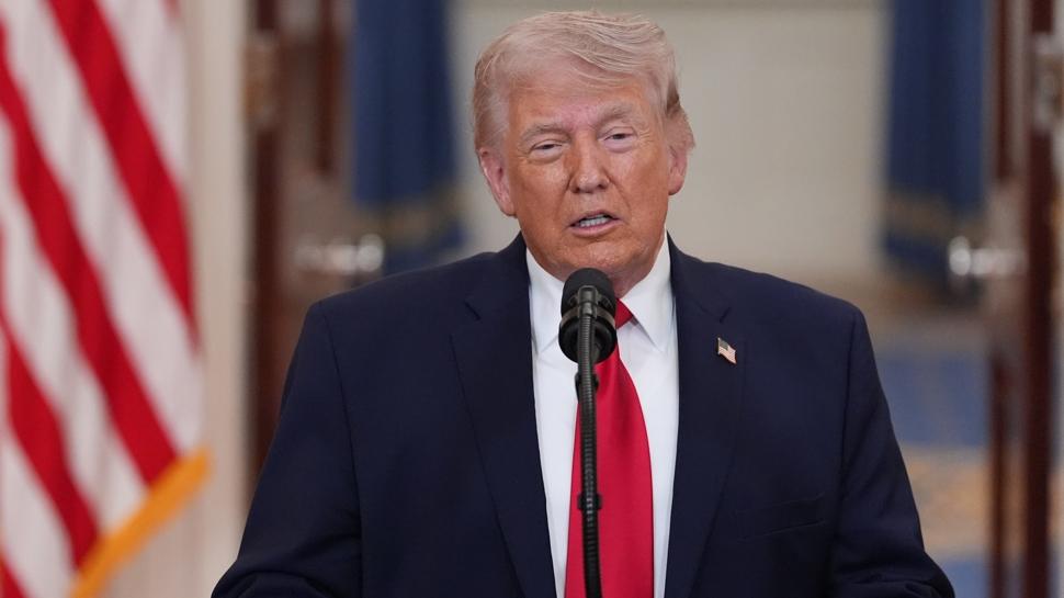 '�ok ge� olmadan' uyar�s�... Trump: Anla�man�n zaman� geldi