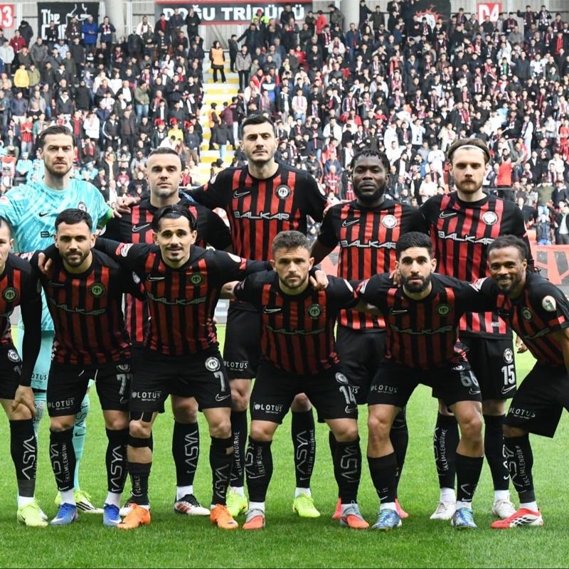 �orum FK'n�n konu�u Band�rmaspor