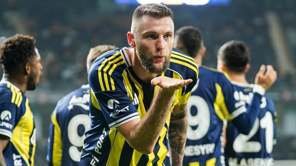 Derbi öncesi iyi haber! Fenerbahçe'ye Milan Skriniar'dan müjdeli haber