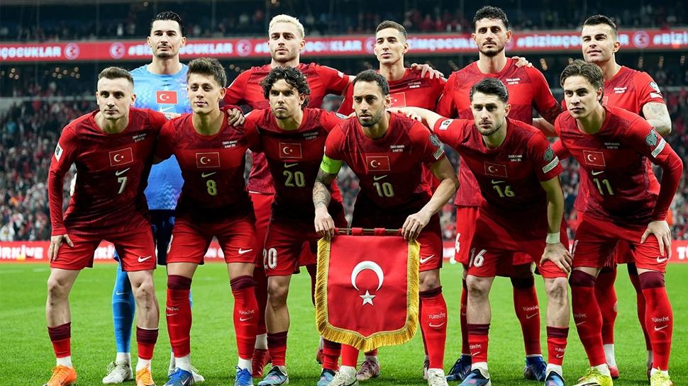 Dünya Kupası'nda favoriler belli oldu! Türkiye kaçıncı sırada?