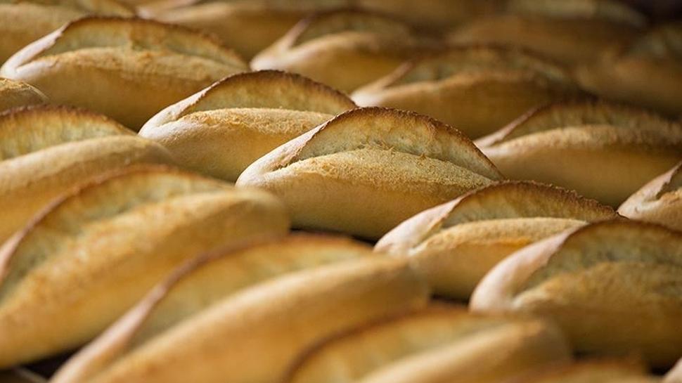 Ekme�e 1 y�lda y�zde 40 zam! Ge�en sene 12.5 TL'ydi